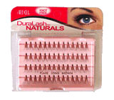 ARDELL INDIVIDUAL LASHES FLARE SHORT BROWN