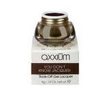 OPI AXXIUM YOU DON`T KNOW JACQUES - .21 OZ
