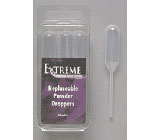 BACKSCRATCHERS EXTREME DROPPERS 6 PACK
