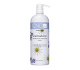CND WILDFLOWER & CAMOMILE LOTION 31 OZ