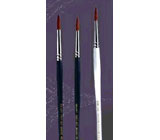 GALAXY #6 ROUND BRUSH