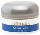 IBD CLEAR GEL 8 OZ