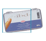 IBD FRENCH TIPS 100 ASSORTED