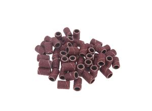 ERICA COARSE RED BANDS 100PC 1/4