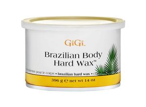 GIGI BRAZILIAN BODY HARD WAX