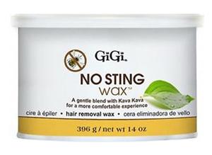GIGI NO-STING WAX 14 OZ