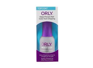 ORLY WON´T CHIP .6 OZ
