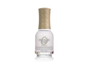 ORLY FRENCH MANICURE WHITE TIP .6 OZ