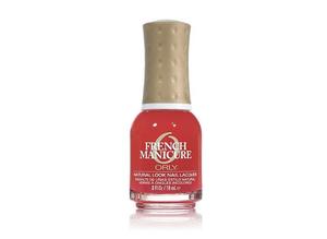 ORLY FRENCH MANICURE BARE ROSE .6 OZ