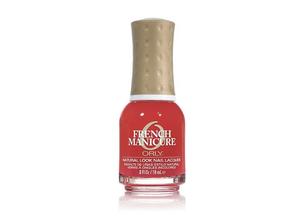 ORLY FRENCH MANICURE BARE ROSE .6 OZ