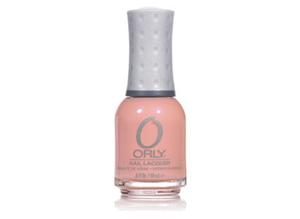 ORLY WHO´S WHO PINK #005