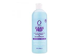 ORLY CLEAN PREP DISINFECTANT 16 OZ