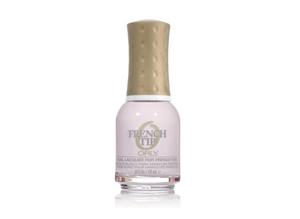 ORLY FRENCH MANICURE SOFT WHITE