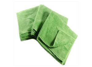 LIGHT GREEN TOWELS 1 DZ