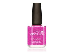 CND VINYLUX BUTTERFLY QUEEN NAIL POLISH .5 OZ #190