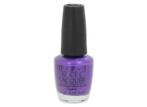OPI PURPLE WITH A PURPOSE LACQUER #B30