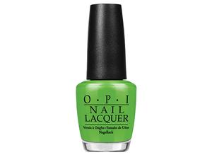 OPI GREEN-WICH VILLAGE LACQUER #B69