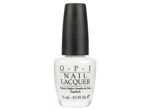 OPI FUNNY BUNNY LACQUER #H22