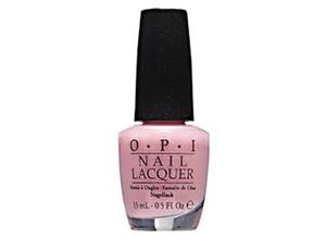 OPI IT´S A GIRL LACQUER #H39