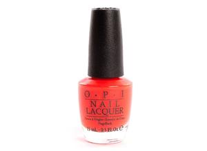 OPI A GOOD MAN-DARIN IS HARD TO FIND LACQUER #H47