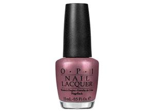 OPI MEET ME ON THE STAR FERRY LACQUER #H49