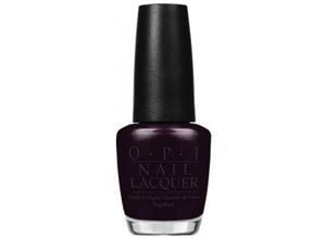 OPI LINCOLN PARK AFTER DARK LACQUER #W42