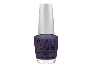 OPI DESIGNER MYSTERY LACQUER #DS037