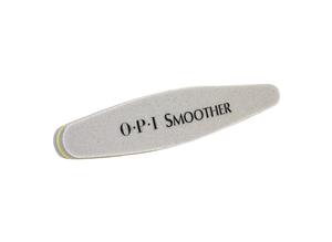 OPI SMOOTHER FILE