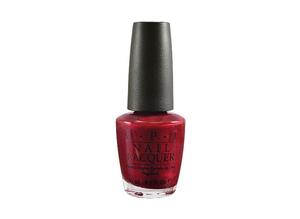 OPI I´M NOT REALLY A WAITRESS LACQUER #H08