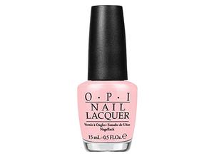 OPI HOPELESSLY IN LOVE LACQUER #S81