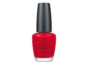 OPI THE THRILL OF BRAZIL LACQUER #A16