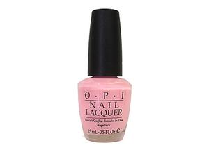 OPI PINK-ING OF YOU LACQUER #S95