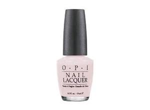 OPI SWEET HEART LACQUER #S96