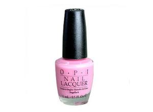OPI HEART THROB LACQUER #H18