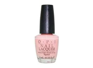 OPI PASSION LACQUER #H19