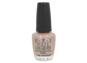 OPI COSMO-NOT TONIGHT HONEY LACQUER #R58