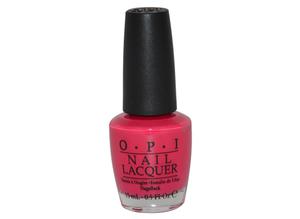 OPI THAT´S BERRY DARING LACQUER #B36