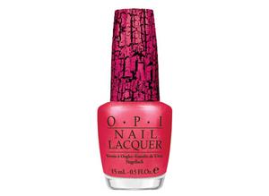 OPI SHATTER - PINK EFFECTS #E58