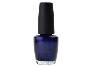 OPI YOGA-TA GET THIS BLUE! LACQUER #I47