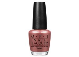 OPI COZU-MELTED IN THE SUN LACQUER #M27