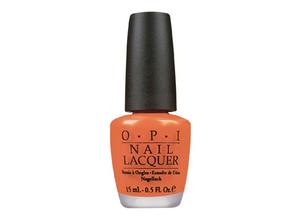 OPI IN MY BACK POCKET LACQUER #B88