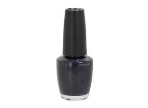 OPI LIGHT MY SAPPHIRE LACQUER #B60