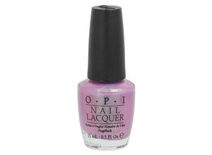 OPI SIGNIFICANT OTHER COLOR LACQUER #B28