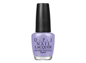 OPI YOU´RE SUCH A BUDAPEST LACQUER #E74