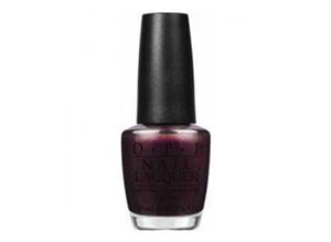OPI MUIR MUIR ON THE WALL LACQUER #F61