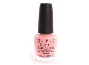 OPI SWEET MEMORIES LACQUER #R31