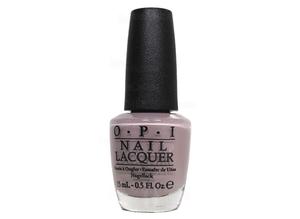 OPI TAUPE-LESS BEACH LACQUER #A61