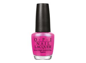 OPI HOTTER THAN YOU PINK LACQUER #N36
