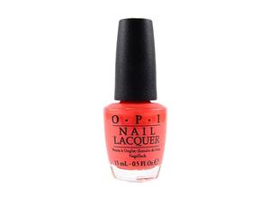 OPI DOWN TO THE CORE-AL LACQUER #N38