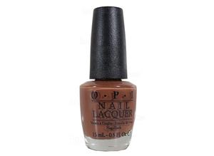 OPI ICE-BERGERS & FRIES LACQUER #N40